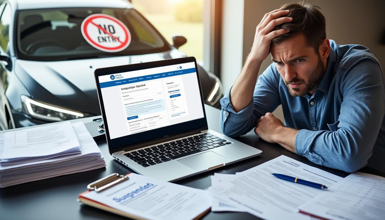 découvrez les démarches essentielles pour récupérer votre permis de conduire après une perte et apprenez comment éviter les erreurs courantes pour accélérer le processus.