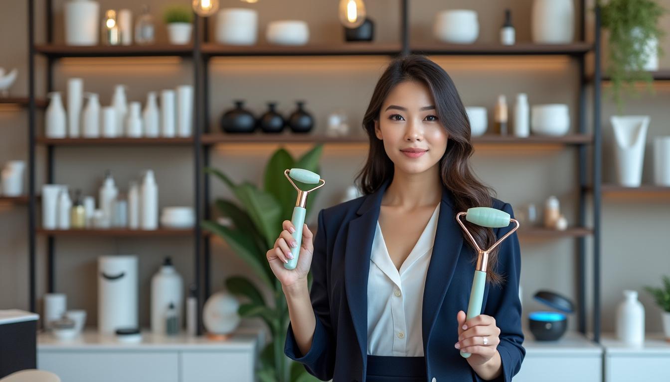 découvrez comment une formation en esthétique peut révolutionner votre carrière en vous ouvrant de nouvelles opportunités professionnelles et en développant vos compétences.