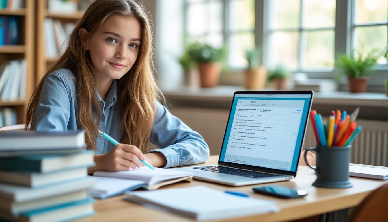 découvrez nos conseils pratiques pour bien préparer le concours sésame et maximiser vos chances de réussite. méthodes, organisation et astuces indispensables pour réussir votre concours.