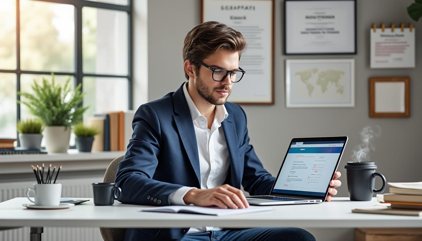 découvrez quelle formation choisir pour obtenir rapidement un cqp et booster votre carrière grâce à des conseils pratiques et adaptés.