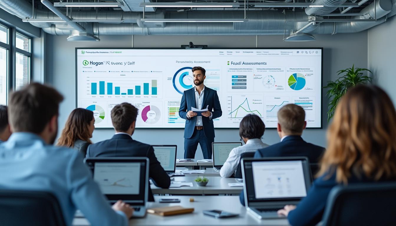 découvrez ce que mesure le test hogan en environnement professionnel et apprenez comment bien vous y préparer pour optimiser vos chances de réussite.