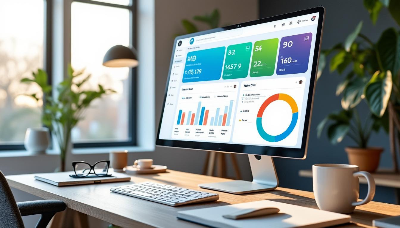 découvrez les meilleures plateformes crm spécialement conçues pour les indépendants afin de gérer efficacement vos clients et développer votre activité.