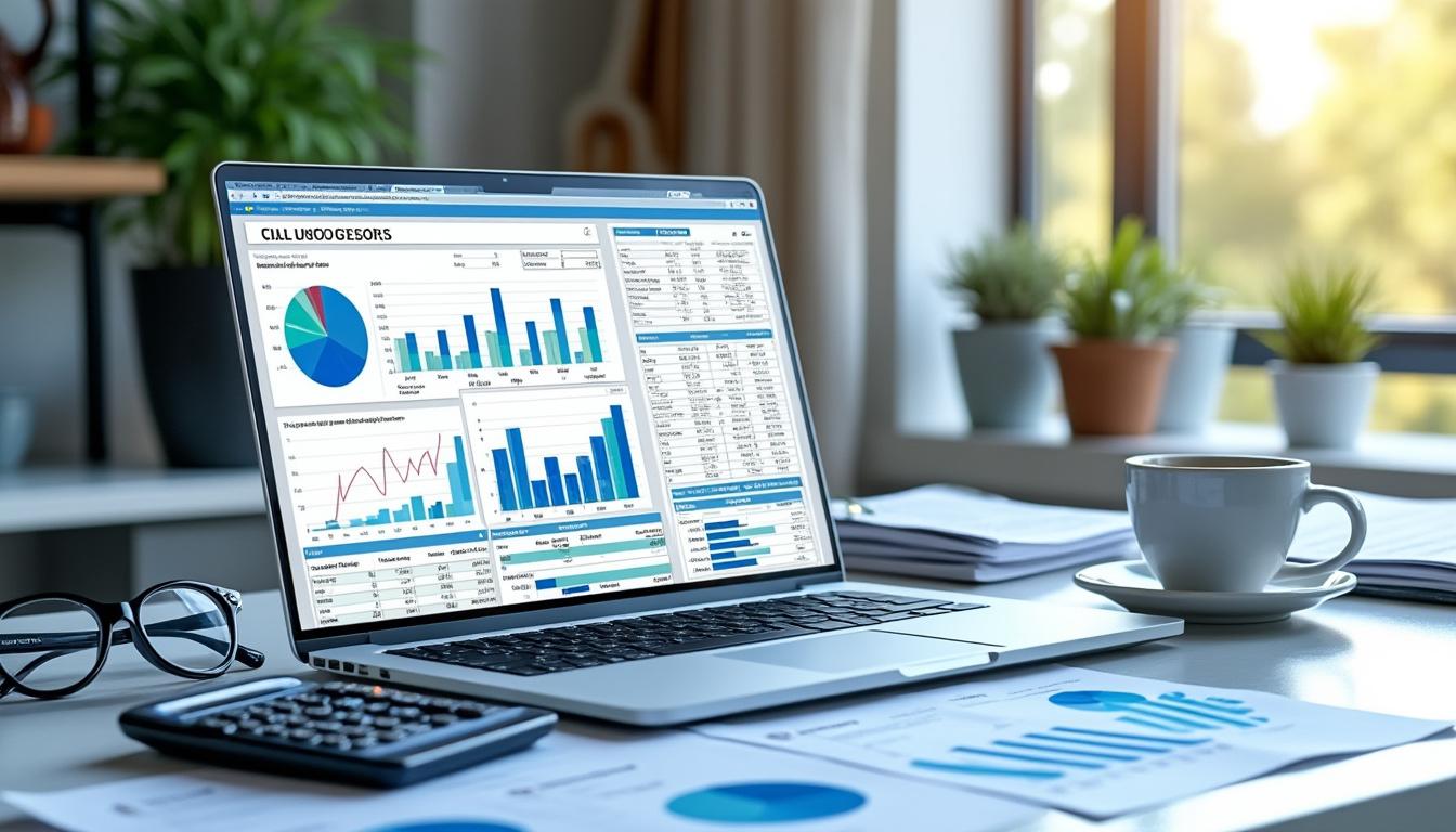 découvrez un guide pratique pour calculer la tva, destiné aux particuliers et aux entreprises, incluant des explications claires et des exemples concrets pour maîtriser la taxe sur la valeur ajoutée.