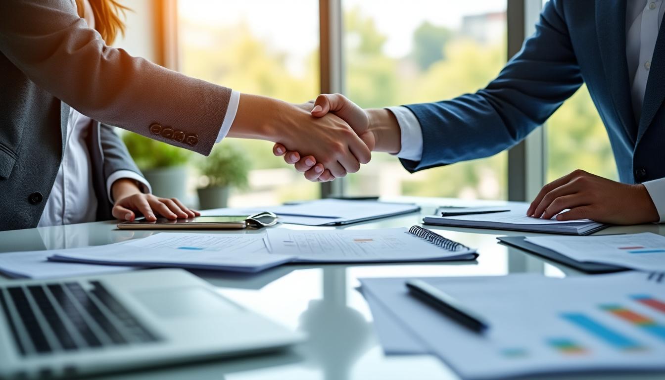 découvrez le contrat de professionnalisation : son fonctionnement, ses avantages pour les employeurs et les bénéficiaires, et les démarches pour en profiter.