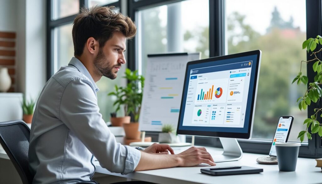 découvrez comment accéder à l'ent essonne et utilisez la plateforme facilement au quotidien pour gérer vos cours, emplois du temps et ressources éducatives.