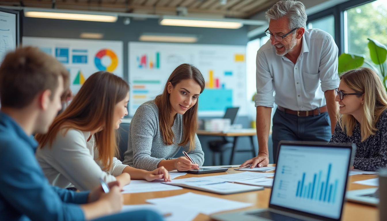 découvrez comment déterminer si une formation conventionnée répond à vos besoins professionnels et personnels grâce à notre guide complet.
