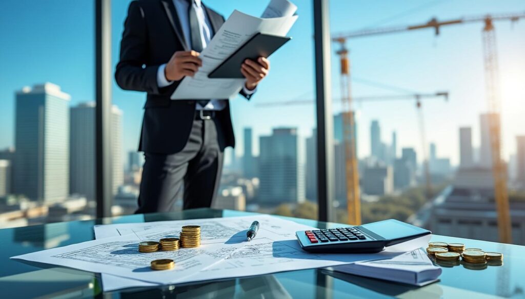 découvrez les meilleures stratégies pour investir dans l'immobilier professionnel, explorez les avantages fiscaux et comprenez les risques pour optimiser votre investissement.