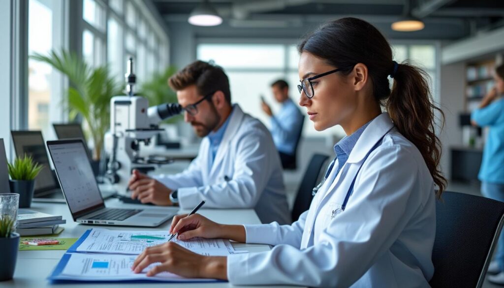 découvrez notre liste complète des métiers commençant par la lettre o, avec des descriptions détaillées pour vous guider dans votre choix professionnel.