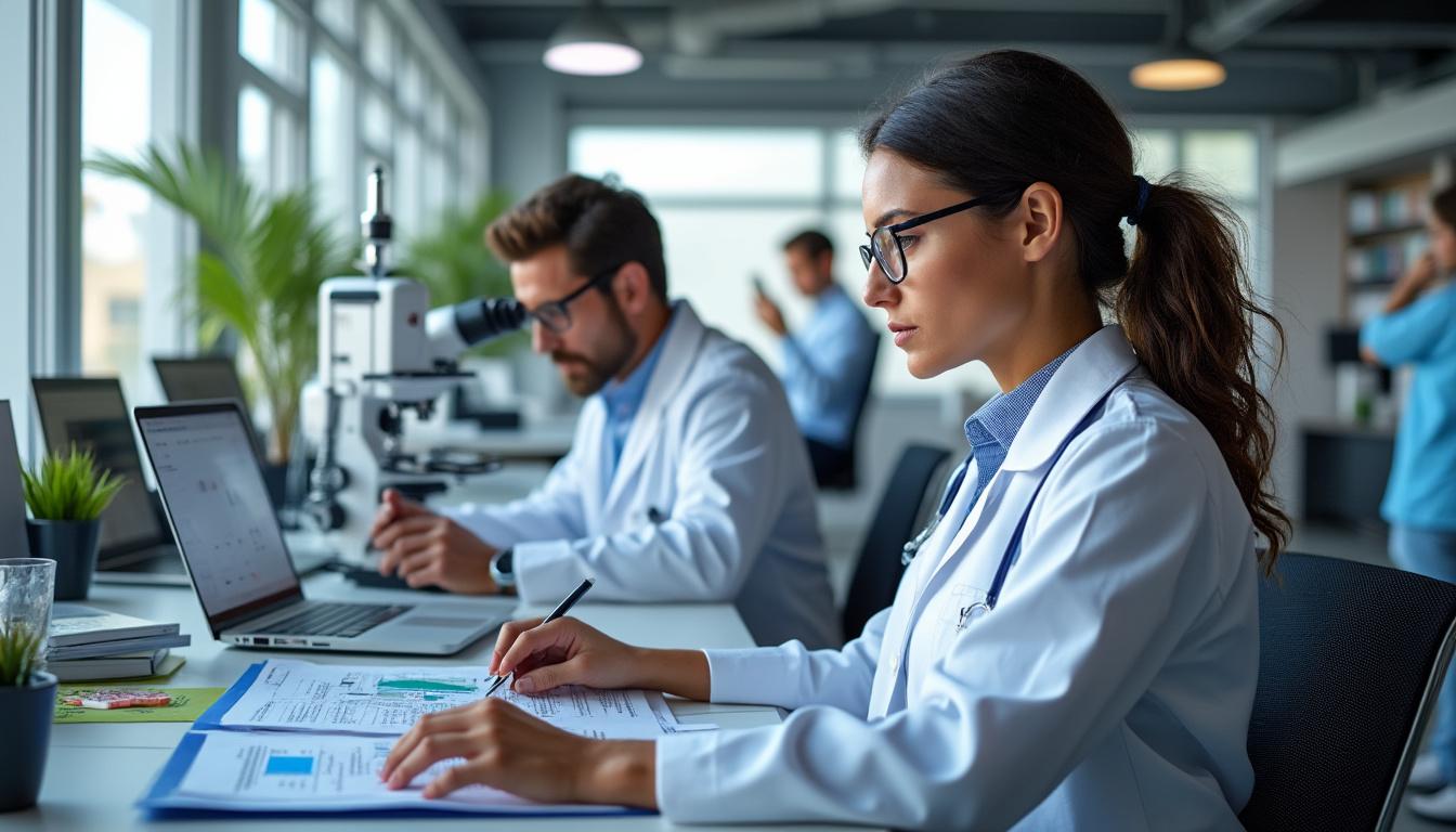 découvrez notre liste complète des métiers commençant par la lettre o, avec des descriptions détaillées pour vous guider dans votre choix professionnel.