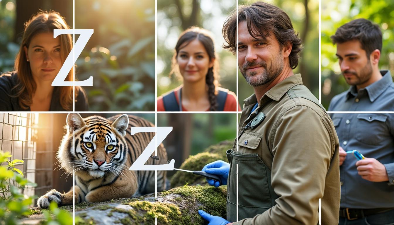 découvrez notre liste complète des métiers commençant par la lettre z, avec des descriptions détaillées pour vous aider à choisir votre future carrière.