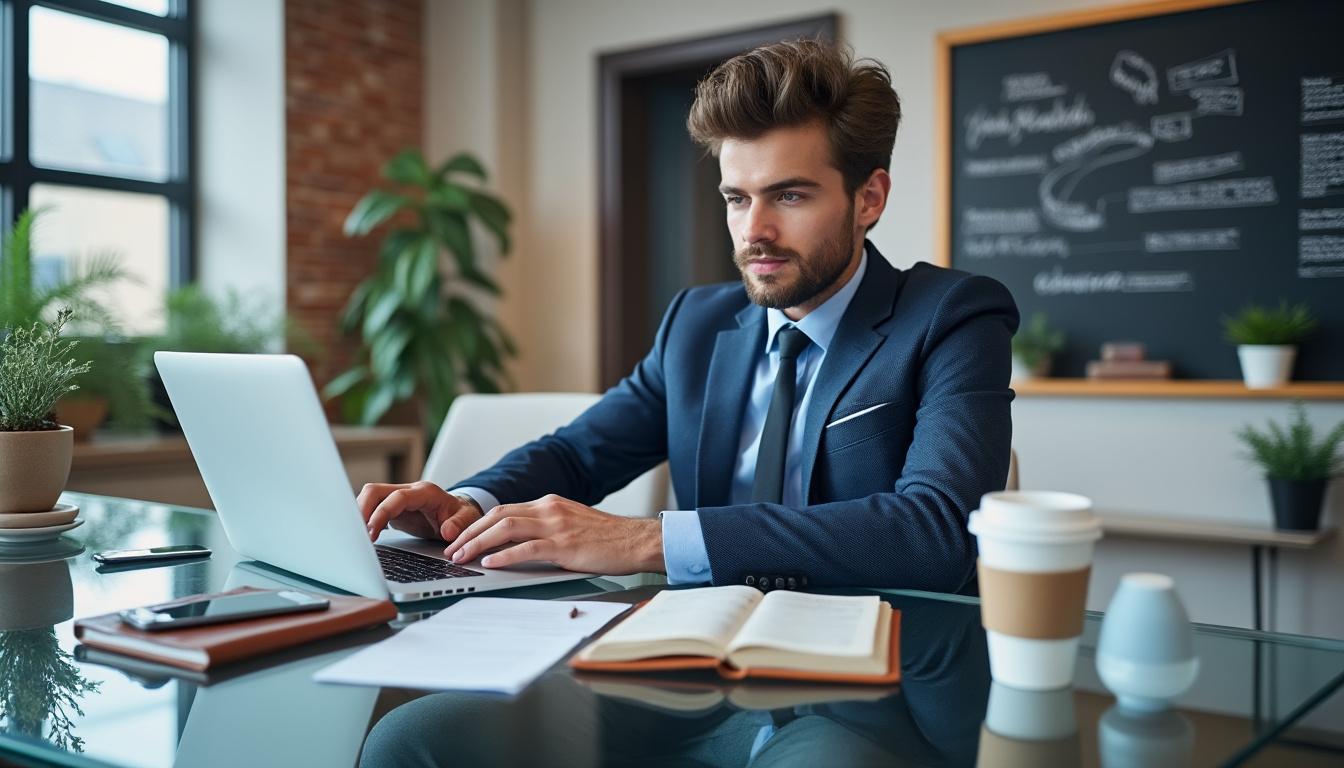 découvrez les meilleures stratégies pour postuler en intérim et décrocher rapidement une mission adaptée à vos compétences. conseils pratiques et astuces efficaces pour réussir votre candidature.