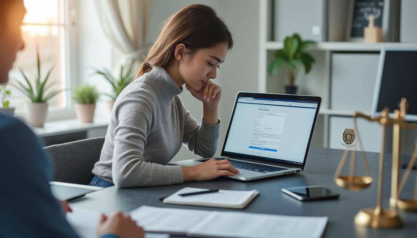 découvrez comment effectuer une pré-plainte en ligne pour signaler une infraction rapidement et simplement avant de déposer une plainte officielle.