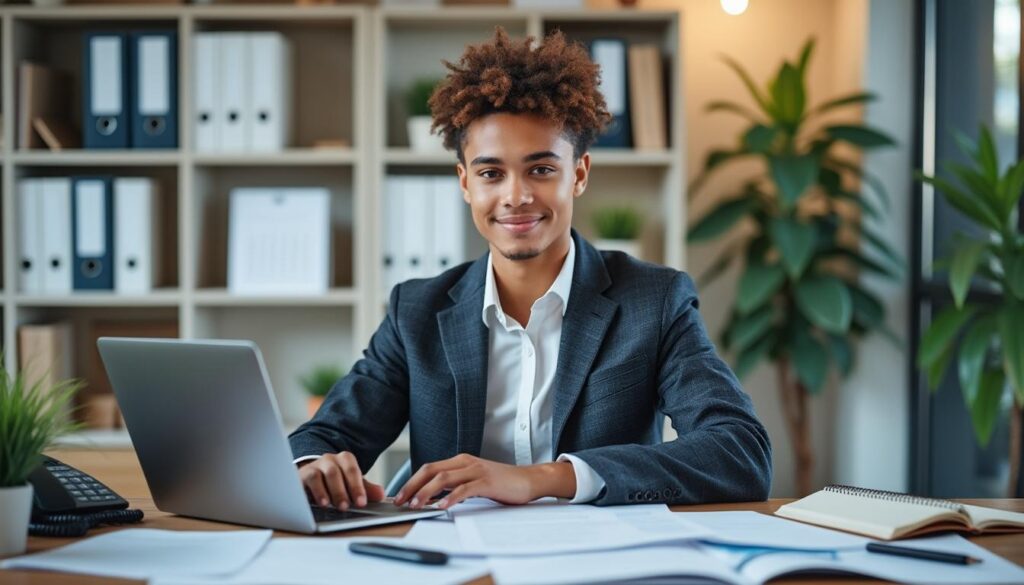 découvrez notre guide complet pour réussir votre réorientation vers le secrétariat et l'assistanat, avec des conseils pratiques et des étapes clés pour une transition professionnelle réussie.