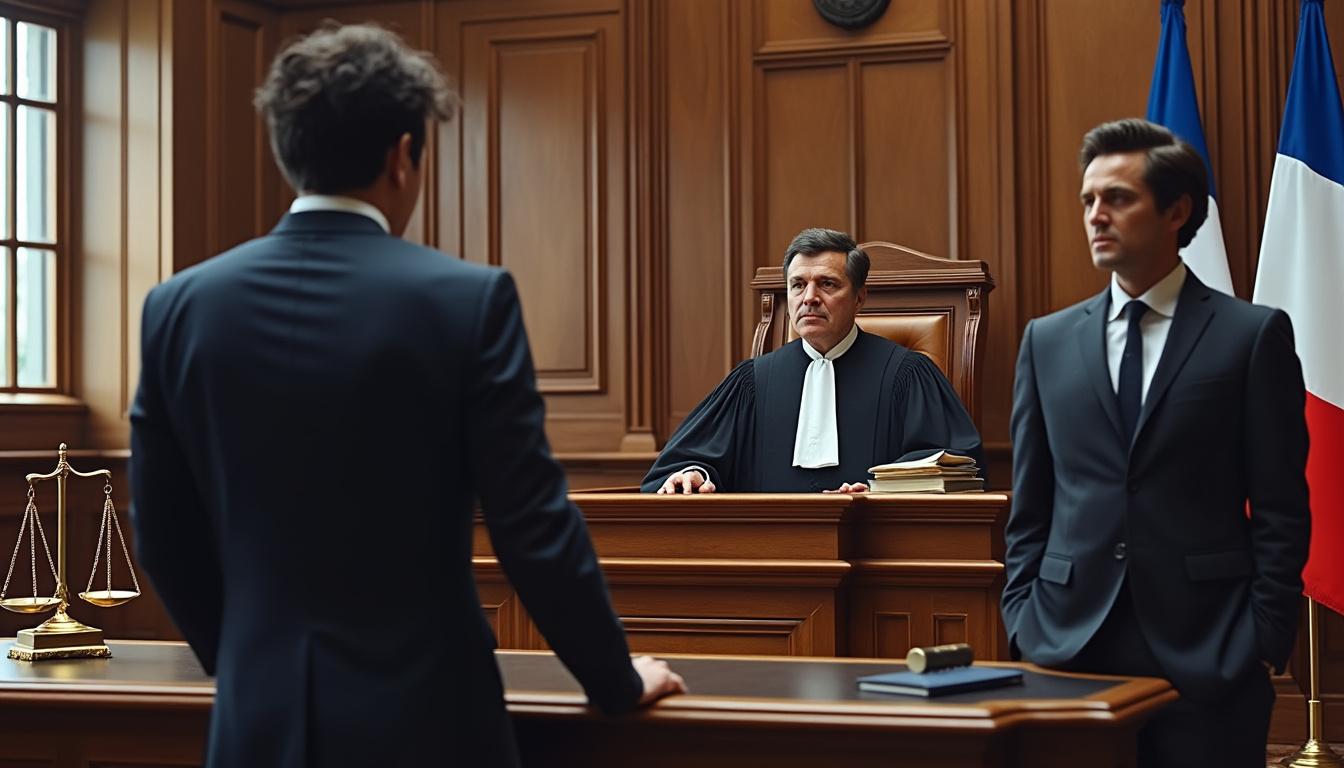 découvrez la définition du sursis probatoire, ses conditions d'application et ses conséquences en droit pénal français pour mieux comprendre ce dispositif judiciaire.