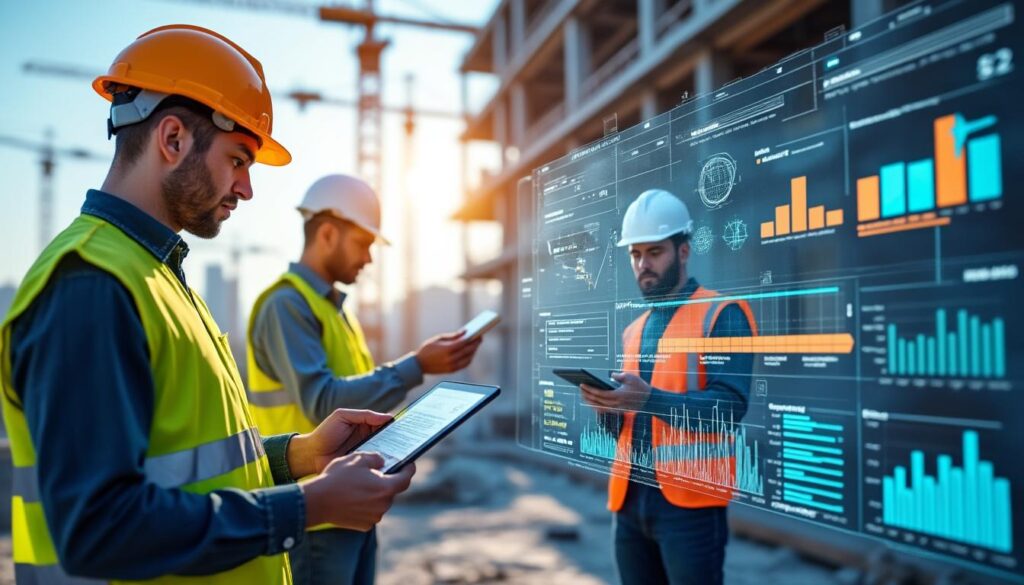 découvrez tolteck, le logiciel de gestion de chantiers performant. explorez ses fonctionnalités clés et consultez les avis des utilisateurs pour optimiser la gestion de vos projets.