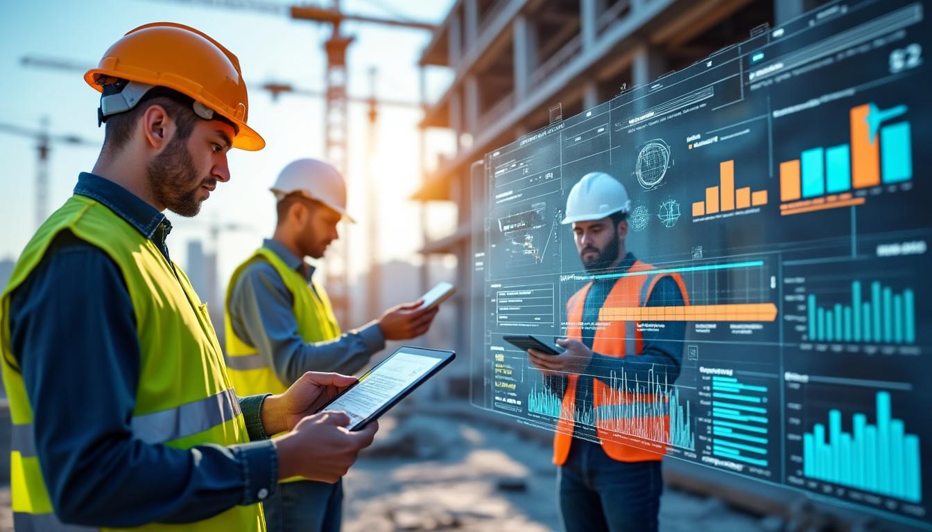 découvrez tolteck, le logiciel de gestion de chantiers performant. explorez ses fonctionnalités clés et consultez les avis des utilisateurs pour optimiser la gestion de vos projets.