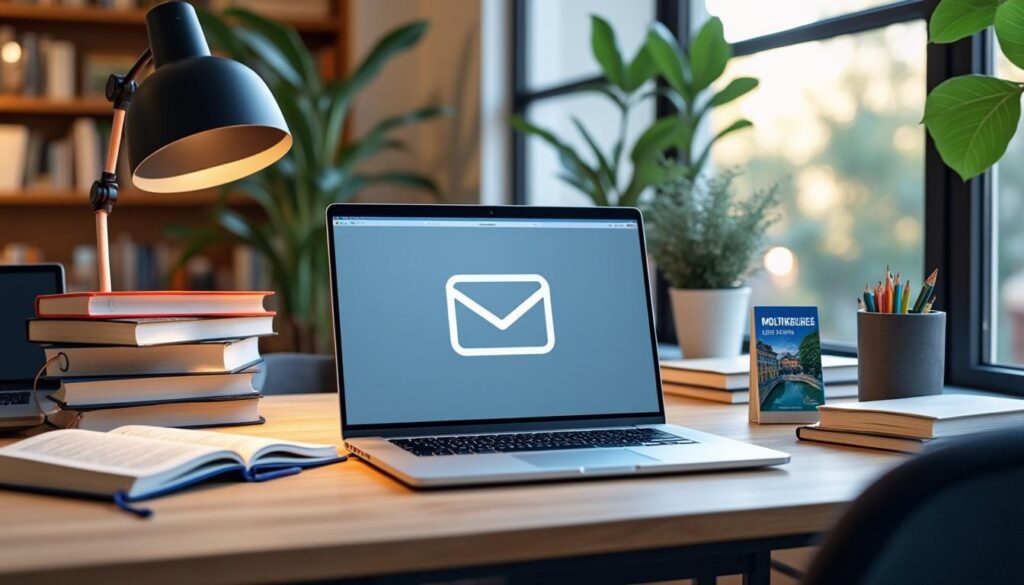 découvrez notre guide complet du webmail montpellier pour gérer efficacement vos emails académiques. astuces pratiques, organisation optimale et conseils pour une communication fluide.