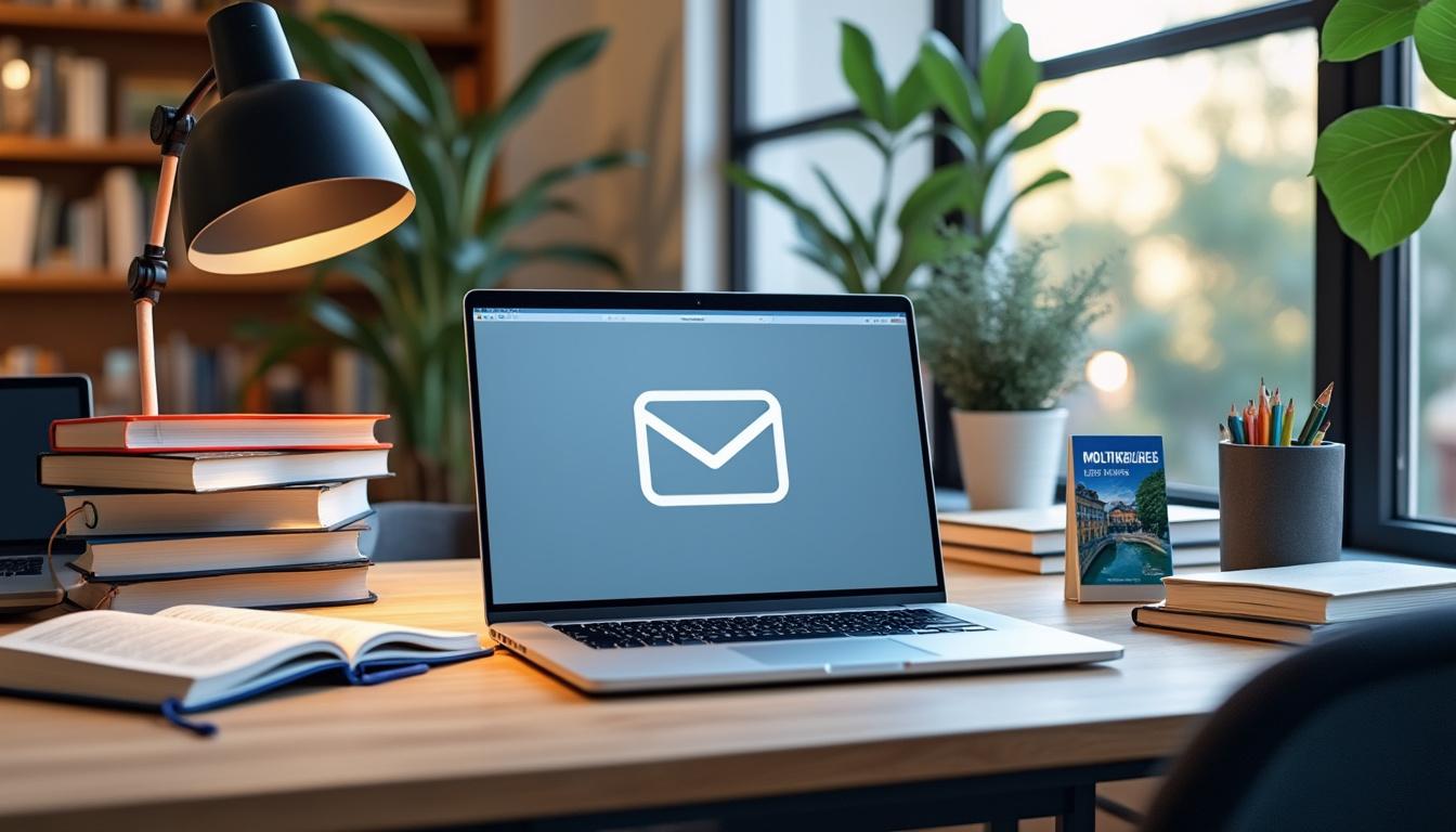 découvrez notre guide complet du webmail montpellier pour gérer efficacement vos emails académiques. astuces pratiques, organisation optimale et conseils pour une communication fluide.