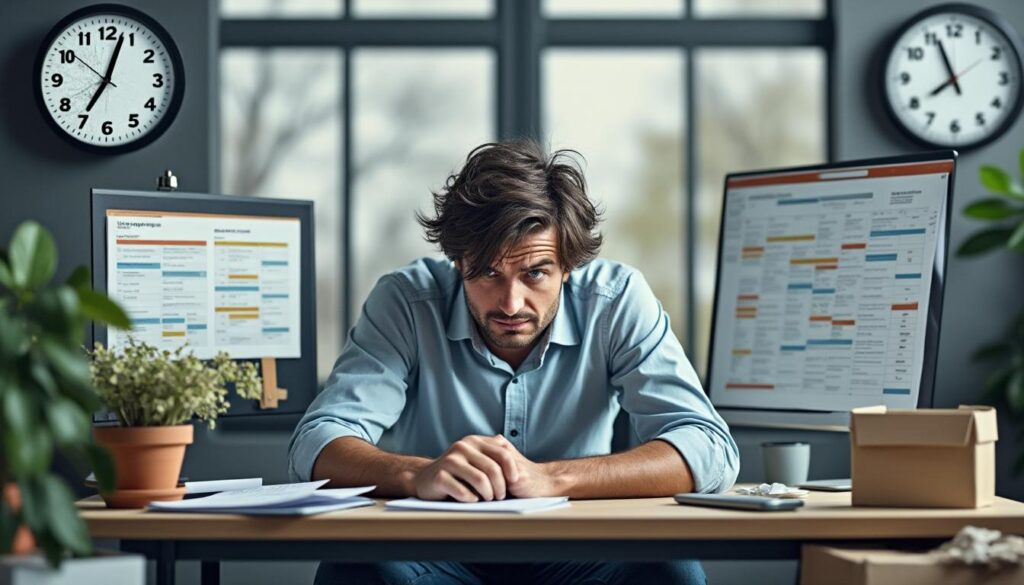 découvrez les 5 signes indéniables indiquant qu'il est temps de quitter votre emploi. ne les ignorez pas pour prendre les bonnes décisions de carrière.