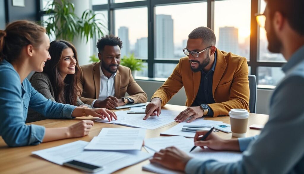 découvrez les conditions, avantages et démarches pour bénéficier d'un contrat d'apprentissage destiné aux adultes, une opportunité pour se former tout en travaillant.