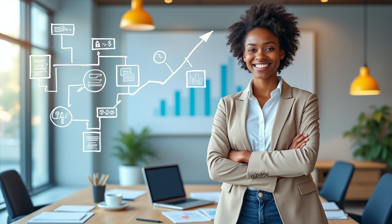 découvrez les étapes essentielles pour devenir formateur professionnel et réussir votre reconversion carrière avec nos conseils pratiques et astuces clés.