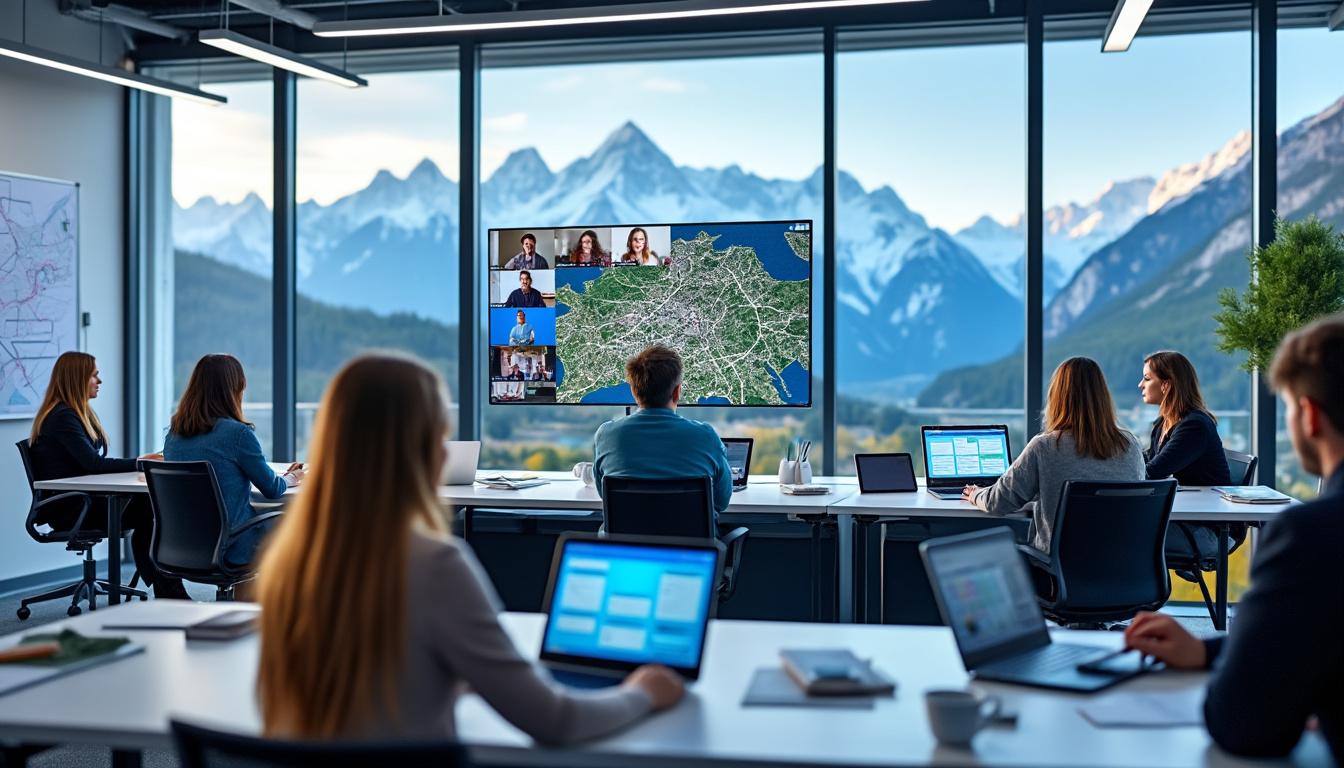 découvrez comment accéder à l'espace numérique rhône-alpes et apprenez à l'utiliser facilement au quotidien pour simplifier vos démarches et profiter de ses services en ligne.