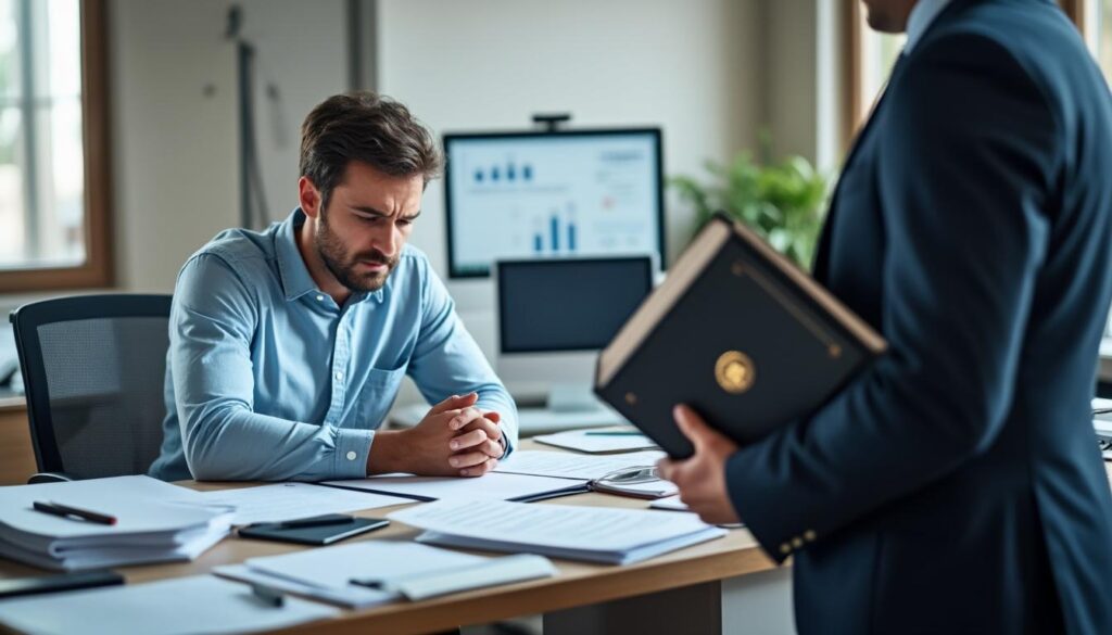 découvrez les erreurs courantes à éviter lors d'un licenciement pour inaptitude afin de protéger efficacement vos droits et sécuriser votre avenir professionnel.