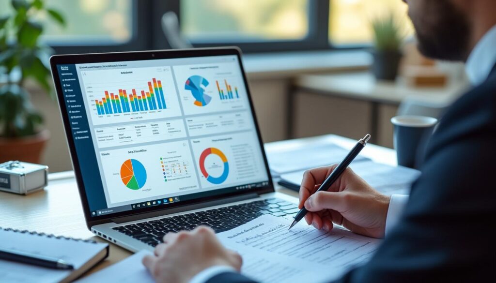 découvrez notre comparatif des meilleurs logiciels de gestion des absences et congés pour optimiser le suivi du personnel et simplifier l'administration rh.