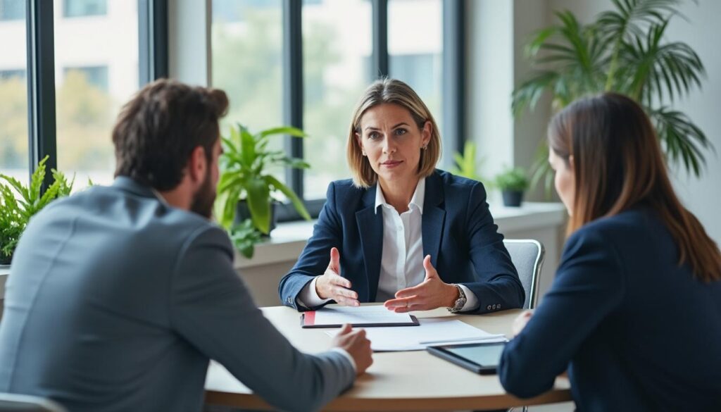 découvrez comment mediator simplifie la résolution des conflits en entreprise grâce à ses outils efficaces et favorise un environnement de travail harmonieux.