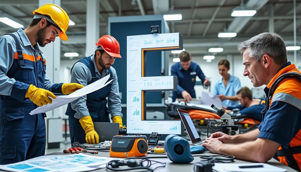 découvrez la liste complète des métiers commençant par la lettre e, avec des descriptions détaillées pour mieux choisir votre voie professionnelle.