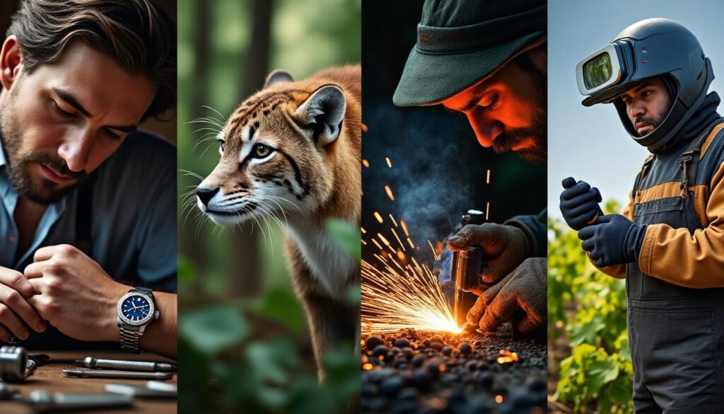 découvrez la liste complète des métiers commençant par la lettre w, avec descriptions et informations utiles pour choisir votre carrière.