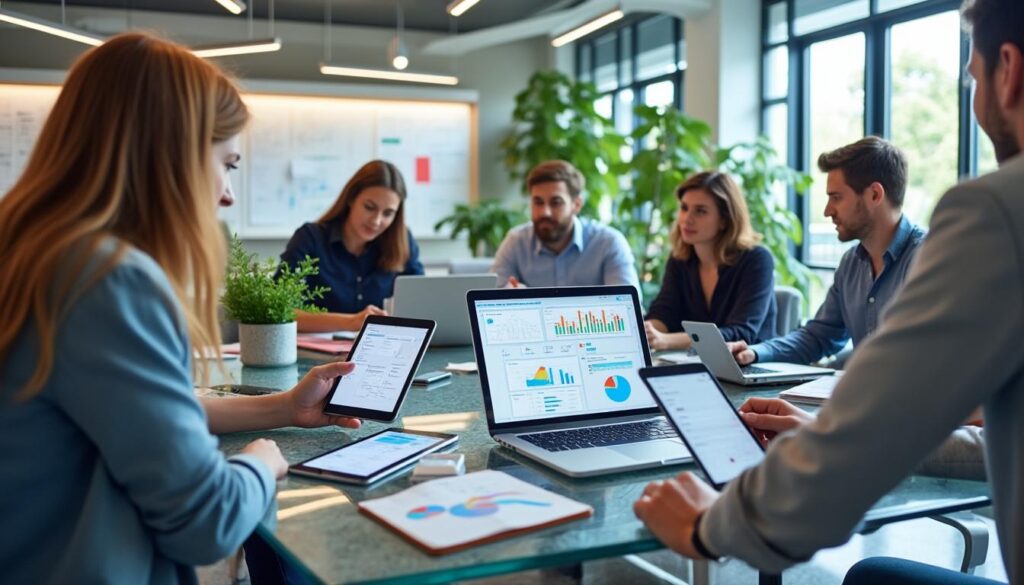 découvrez les outils rh essentiels pour accompagner la croissance de votre entreprise et scaler efficacement vos équipes. choisissez les solutions adaptées pour optimiser la gestion des ressources humaines.