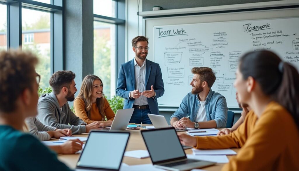 découvrez la poec, la préparation opérationnelle à l'emploi collective, ses objectifs, son fonctionnement et comment en bénéficier pour faciliter votre insertion professionnelle.