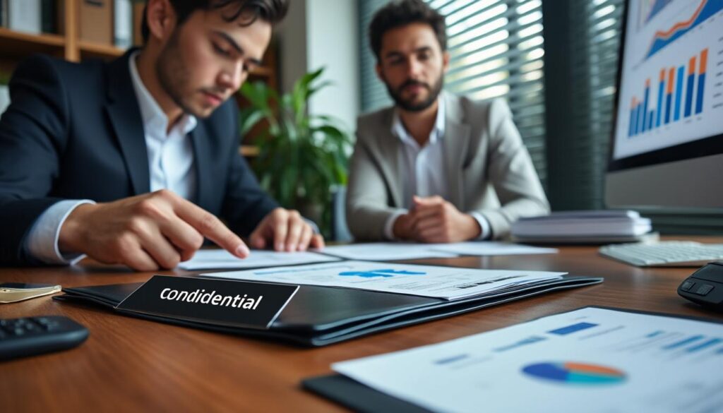 découvrez le rapport confidentiel d'évaluation : son fonctionnement, ses spécificités et les principales différences avec l'entretien annuel pour mieux comprendre ces outils de gestion des ressources humaines.