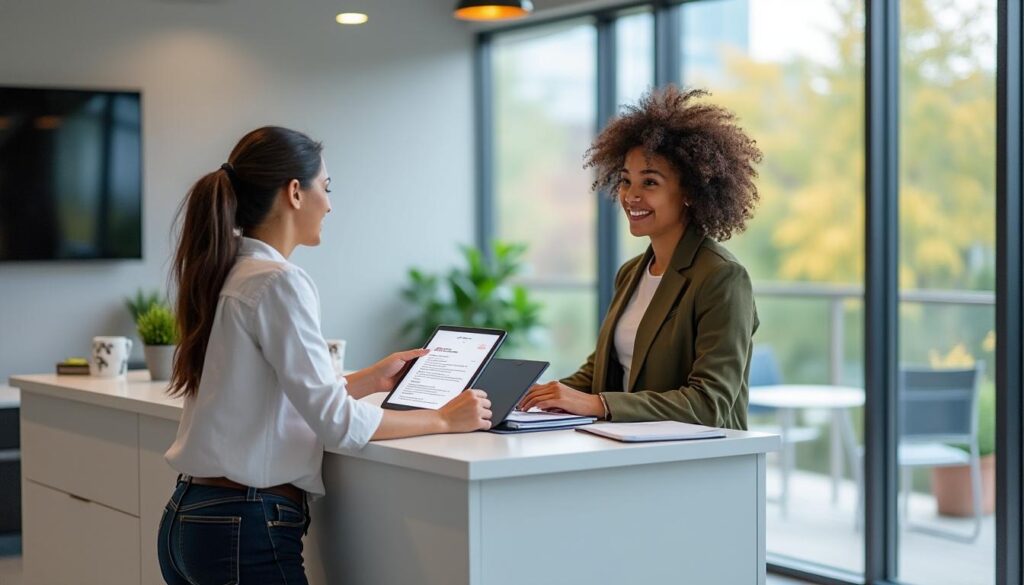 découvrez comment s'inscrire efficacement en agence d'intérim pour augmenter vos chances d'être placé rapidement. nos conseils pratiques pour réussir vos démarches et décrocher un emploi temporaire plus vite.