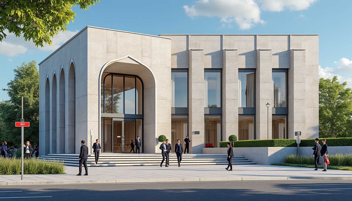 découvrez le fonctionnement, la localisation et les services proposés par le tribunal judiciaire de vannes pour mieux comprendre son rôle et ses missions.