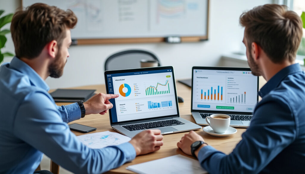 découvrez les avantages et inconvénients des crm gratuits et payants pour choisir la solution la plus rentable et adaptée aux besoins de votre entreprise.