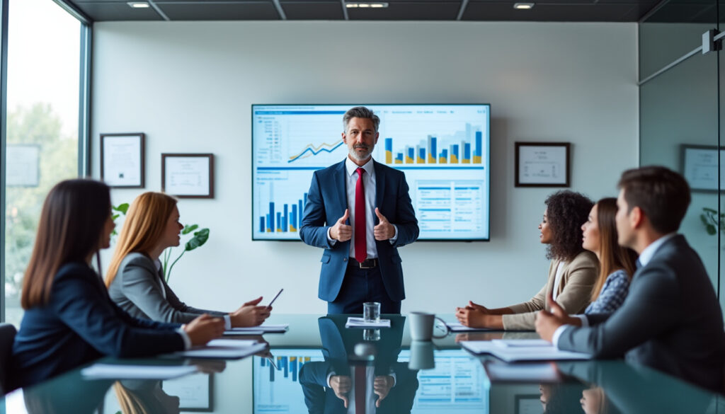 découvrez l'importance de la certification certified association executive pour les dirigeants, ses avantages et comment elle valorise vos compétences en gestion associative.