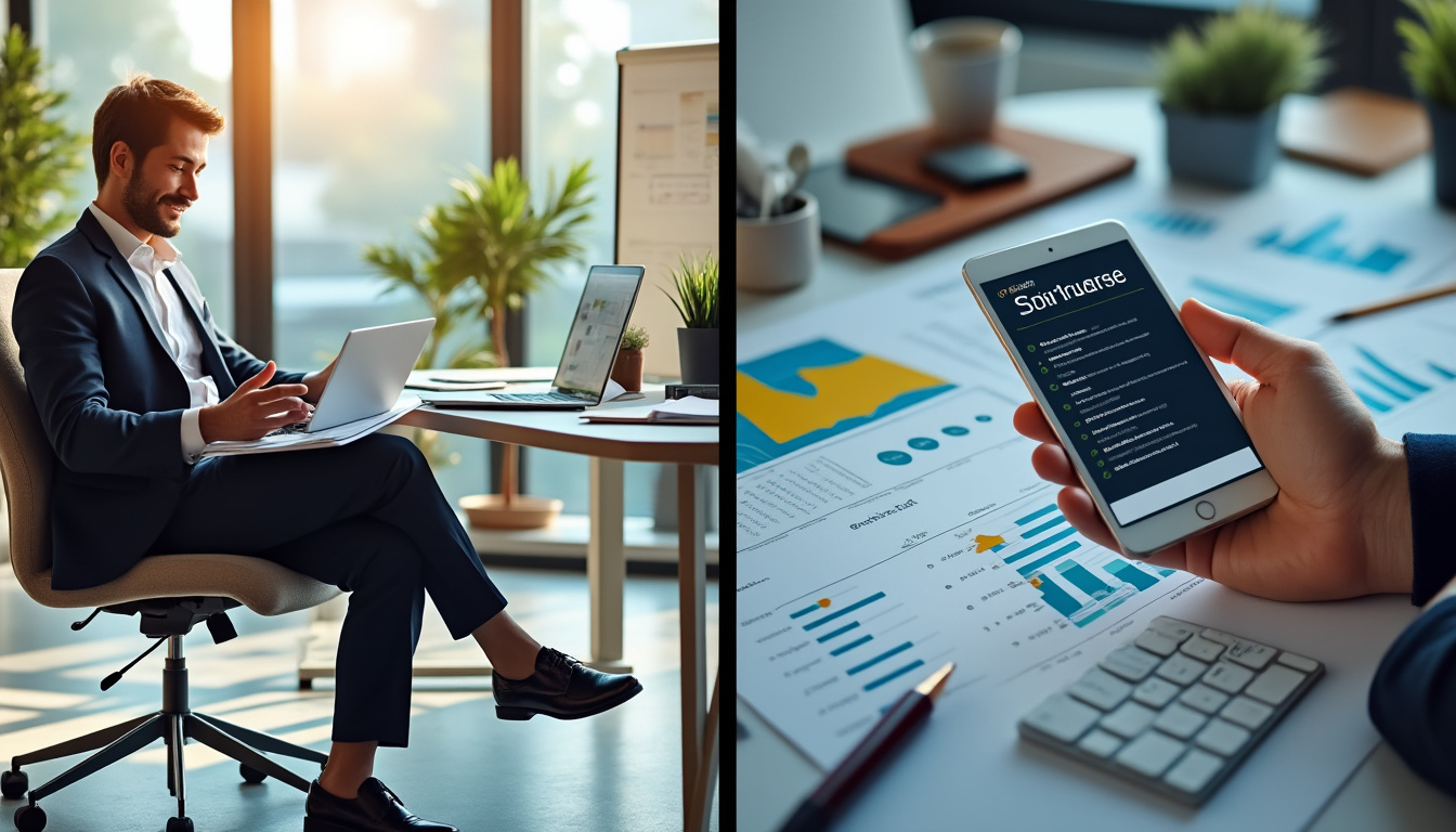 découvrez comment changer de carrière sans perdre de salaire grâce à des stratégies efficaces et des dispositifs adaptés pour sécuriser votre transition professionnelle.