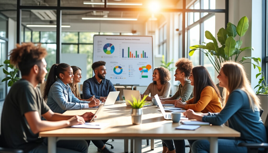 découvrez comment optimiser la collaboration avec des bénévoles pour renforcer l'efficacité et l'impact de votre association grâce à des conseils pratiques et des stratégies adaptées.