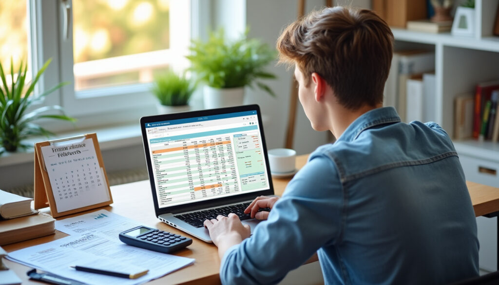 découvrez comment cumuler chômage et missions d'intérim : règles à suivre, mode de calcul des allocations et montant réel que vous pouvez percevoir.