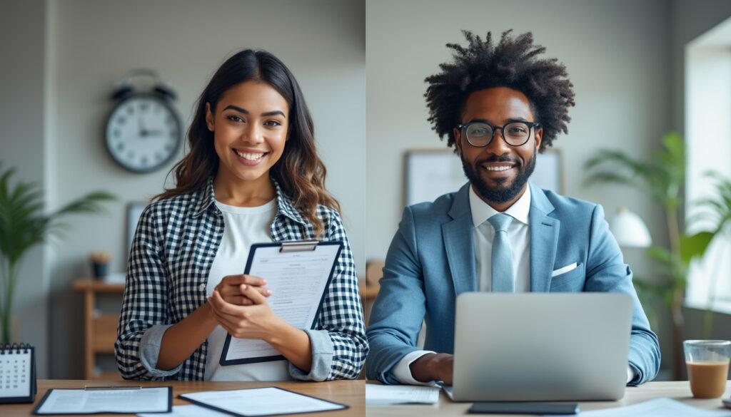 découvrez les conditions légales pour cumuler intérim et cdi, ainsi que des conseils pratiques pour éviter les erreurs et réussir votre double contrat professionnel.