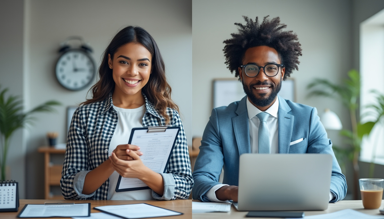 découvrez les conditions légales pour cumuler intérim et cdi, ainsi que des conseils pratiques pour éviter les erreurs et réussir votre double contrat professionnel.