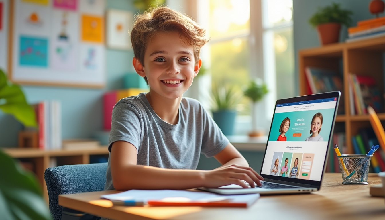 découvrez comment accéder facilement à votre ent marouzeau, l'espace scolaire numérique, pour consulter vos cours, notes et communications en toute simplicité.