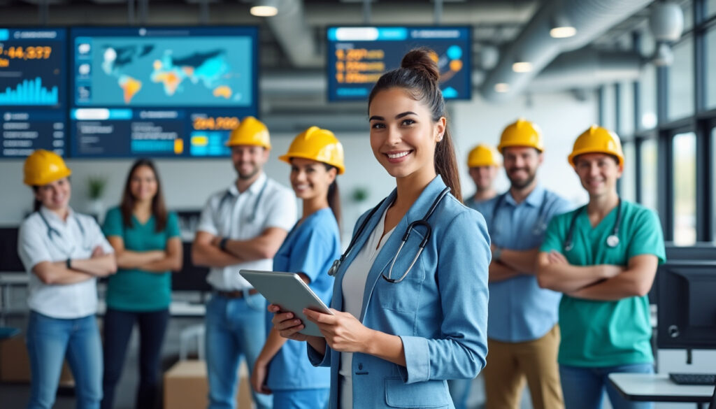 découvrez les services et avantages du fastt pour les intérimaires, ainsi que les étapes pour en bénéficier facilement et améliorer votre quotidien professionnel.