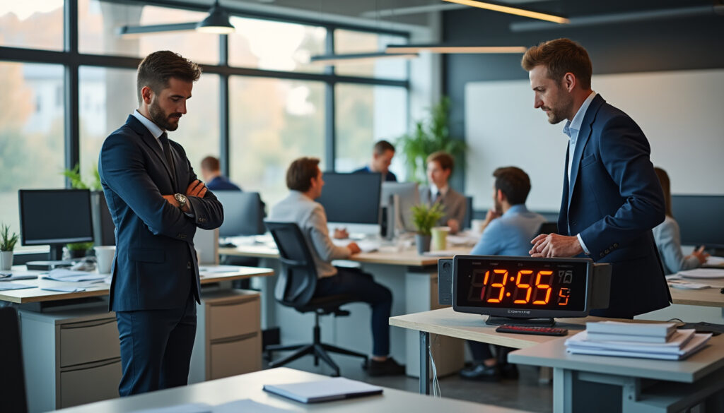 découvrez ce qu'il advient lorsque votre mission d'intérim dure moins de 35 heures, la durée légale hebdomadaire, et comment cela impacte vos droits et votre contrat.