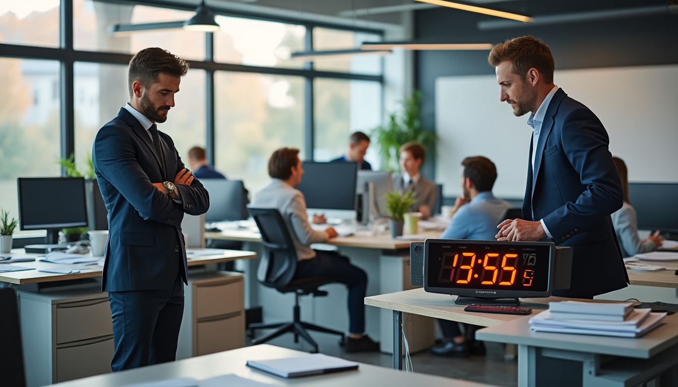 découvrez ce qu'il advient lorsque votre mission d'intérim dure moins de 35 heures, la durée légale hebdomadaire, et comment cela impacte vos droits et votre contrat.