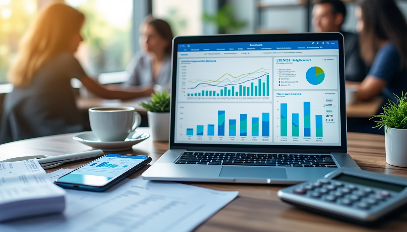 découvrez les meilleurs logiciels de notes de frais pour automatiser la gestion, gagner du temps et optimiser la précision de vos dépenses professionnelles.