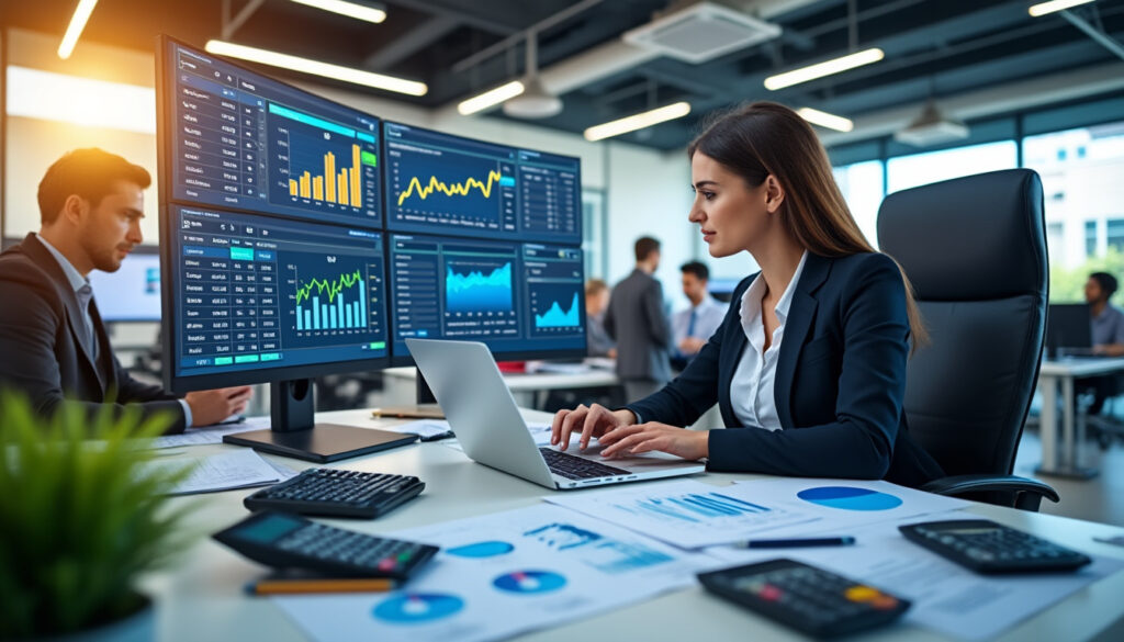 découvrez la masse salariale : définition, méthodes de calcul et conseils pratiques pour l'optimiser efficacement dans votre entreprise.