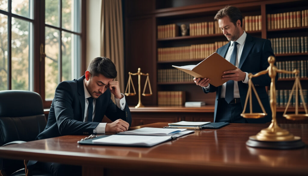 découvrez la définition de la mise en examen, les étapes de la procédure judiciaire associée, et les droits dont bénéficie la personne concernée tout au long du processus.